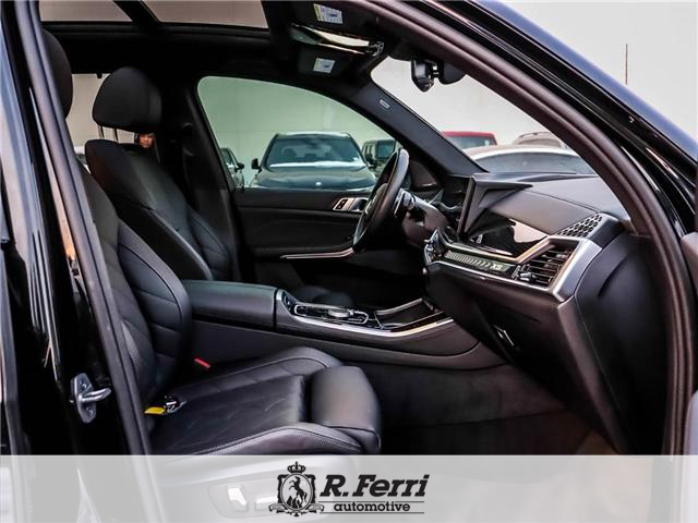 2024 BMW X5 xDrive40i (Stk: 34501A) in Woodbridge - Image 12 of 28