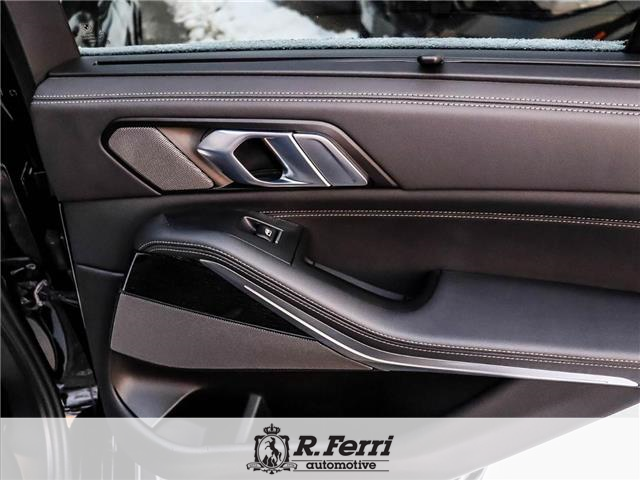 2024 BMW X5 xDrive40i (Stk: 34501A) in Woodbridge - Image 13 of 28