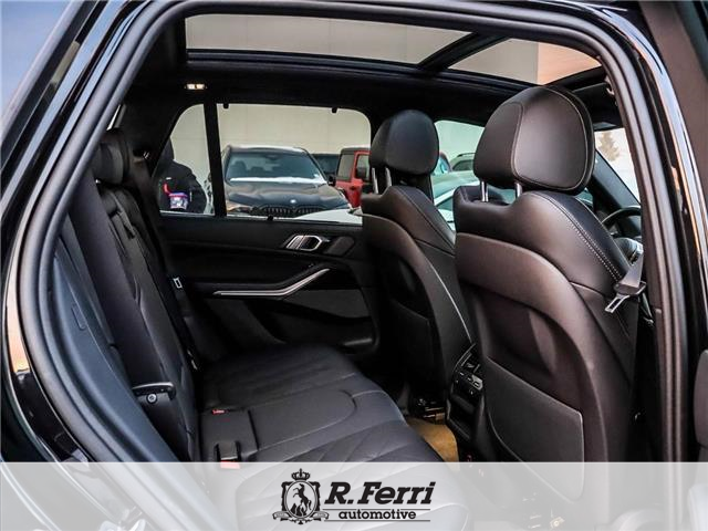 2024 BMW X5 xDrive40i (Stk: 34501A) in Woodbridge - Image 14 of 28
