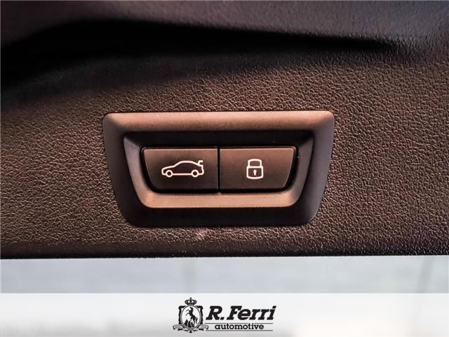 2024 BMW X5 xDrive40i (Stk: 34501A) in Woodbridge - Image 16 of 28