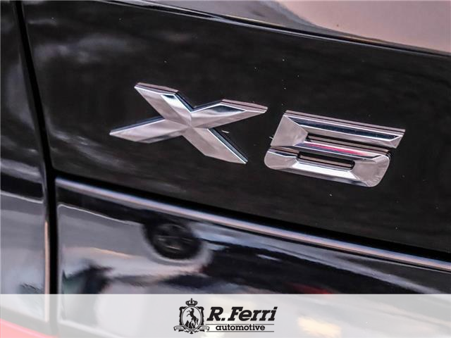 2024 BMW X5 xDrive40i (Stk: 34501A) in Woodbridge - Image 17 of 28