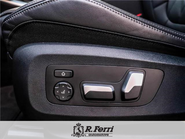 2024 BMW X5 xDrive40i (Stk: 34501A) in Woodbridge - Image 20 of 28