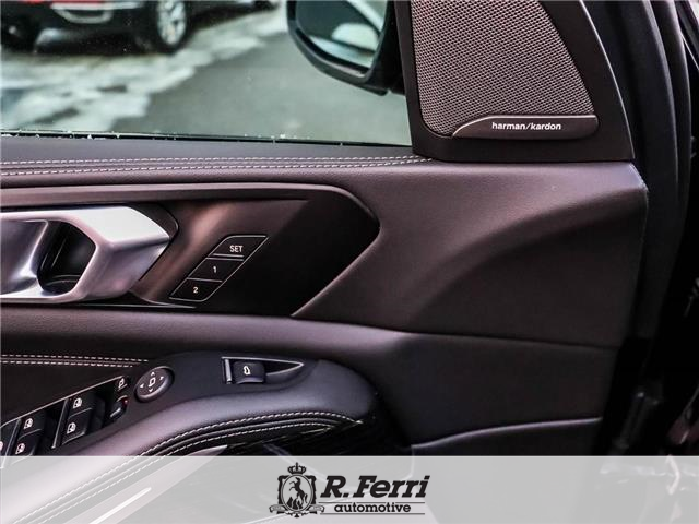 2024 BMW X5 xDrive40i (Stk: 34501A) in Woodbridge - Image 21 of 28