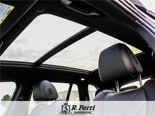 2024 BMW X5 xDrive40i (Stk: 34501A) in Woodbridge - Image 22 of 28