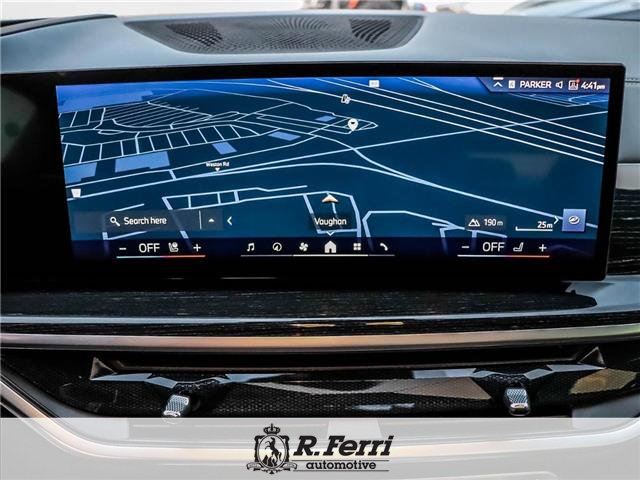 2024 BMW X5 xDrive40i (Stk: 34501A) in Woodbridge - Image 23 of 28