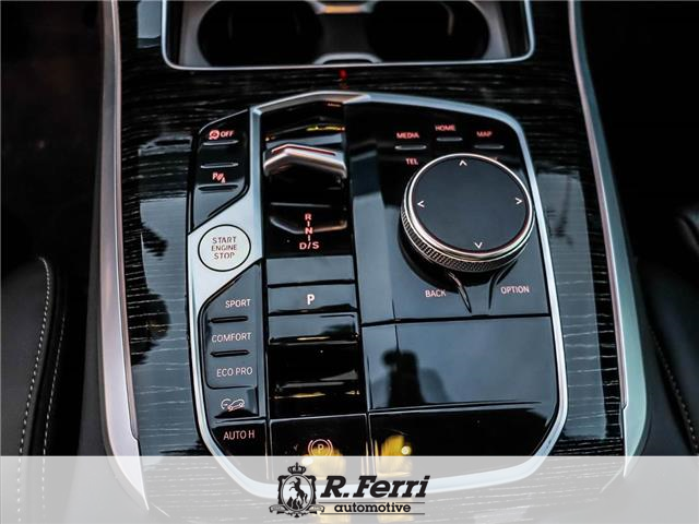 2024 BMW X5 xDrive40i (Stk: 34501A) in Woodbridge - Image 24 of 28