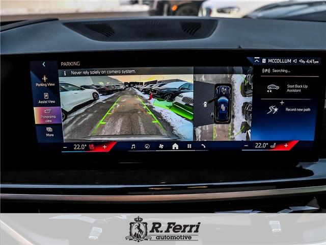 2024 BMW X5 xDrive40i (Stk: 34501A) in Woodbridge - Image 25 of 28