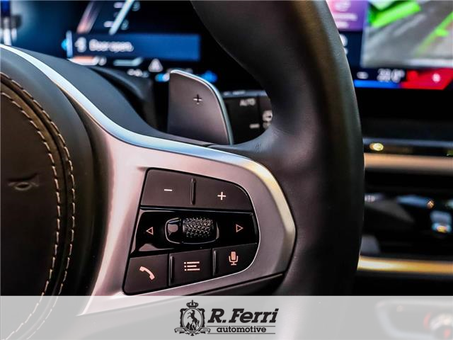 2024 BMW X5 xDrive40i (Stk: 34501A) in Woodbridge - Image 26 of 28