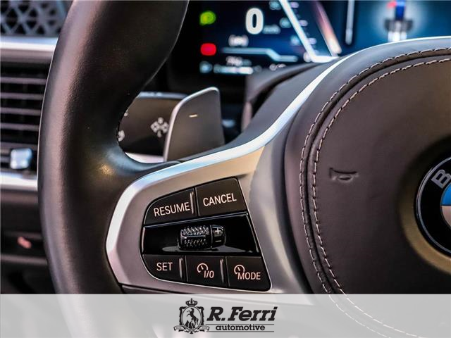 2024 BMW X5 xDrive40i (Stk: 34501A) in Woodbridge - Image 27 of 28