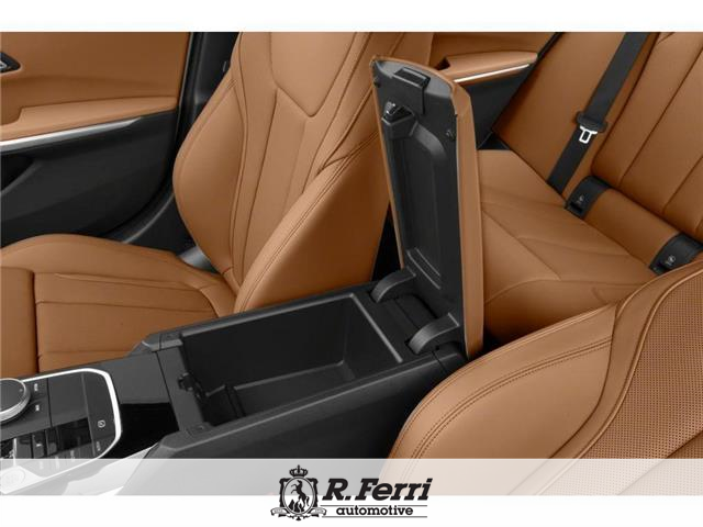 2025 BMW 330i xDrive (Stk: 34126) in Woodbridge - Image 10 of 12