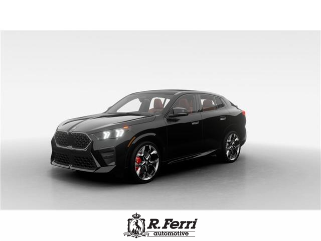 2026 BMW X2 xDrive28i (Stk: 34663) in Woodbridge - Image 1 of 14
