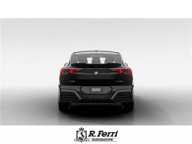 2026 BMW X2 xDrive28i (Stk: 34663) in Woodbridge - Image 5 of 14