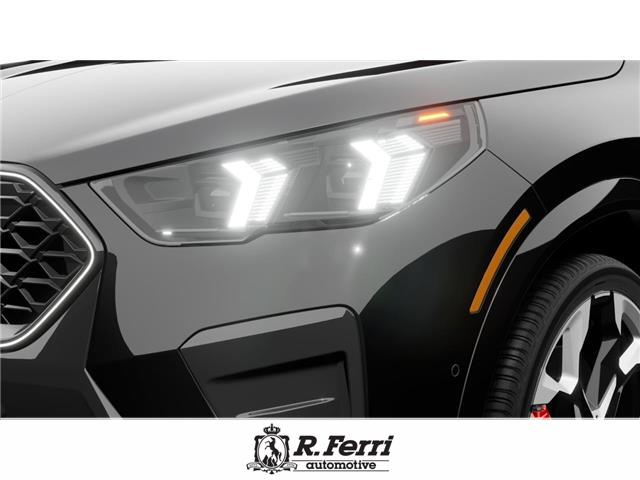 2026 BMW X2 xDrive28i (Stk: 34663) in Woodbridge - Image 6 of 14