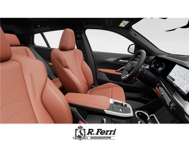 2026 BMW X2 xDrive28i (Stk: 34663) in Woodbridge - Image 9 of 14