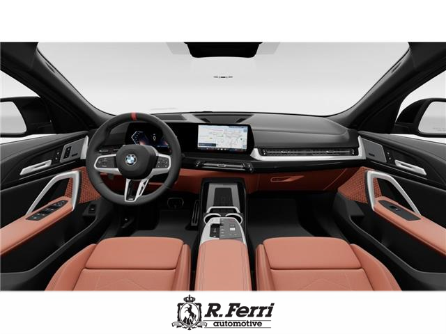 2026 BMW X2 xDrive28i (Stk: 34663) in Woodbridge - Image 10 of 14