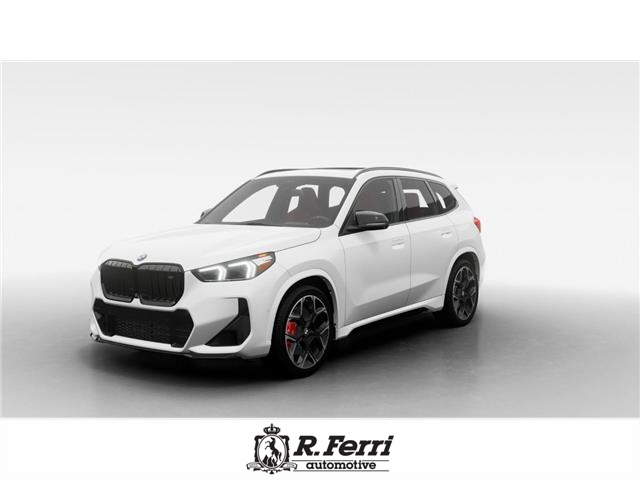 2026 BMW X1 M35i xDrive (Stk: 34558) in Woodbridge - Image 1 of 14