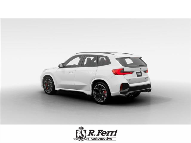 2026 BMW X1 M35i xDrive (Stk: 34558) in Woodbridge - Image 2 of 14