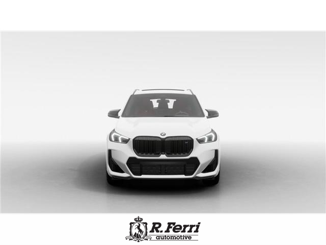 2026 BMW X1 M35i xDrive (Stk: 34558) in Woodbridge - Image 3 of 14