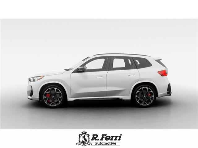 2026 BMW X1 M35i xDrive (Stk: 34558) in Woodbridge - Image 4 of 14