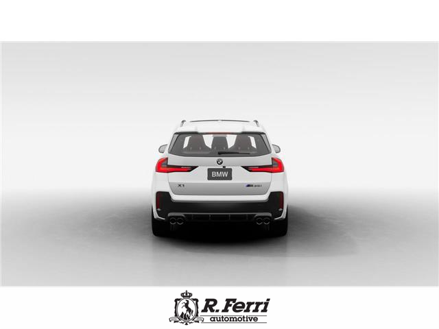 2026 BMW X1 M35i xDrive (Stk: 34558) in Woodbridge - Image 5 of 14