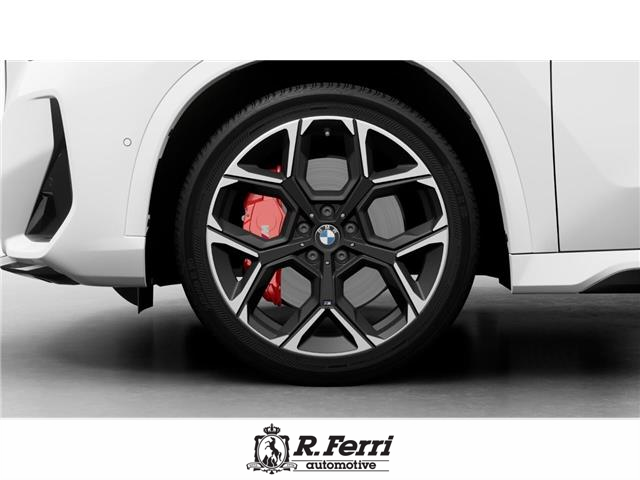 2026 BMW X1 M35i xDrive (Stk: 34558) in Woodbridge - Image 7 of 14