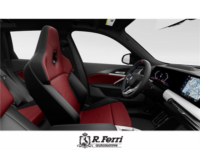 2026 BMW X1 M35i xDrive (Stk: 34558) in Woodbridge - Image 9 of 14