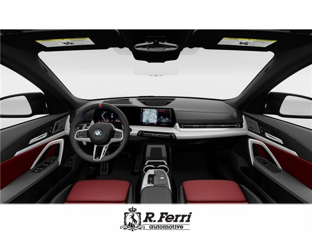 2026 BMW X1 M35i xDrive (Stk: 34558) in Woodbridge - Image 10 of 14