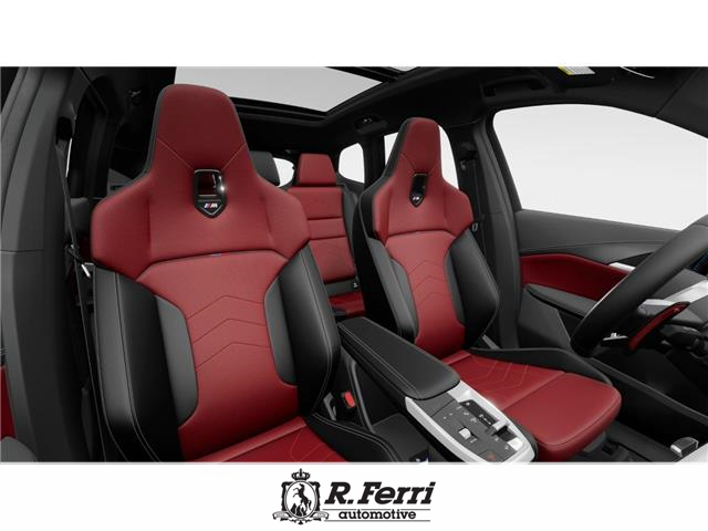 2026 BMW X1 M35i xDrive (Stk: 34558) in Woodbridge - Image 11 of 14