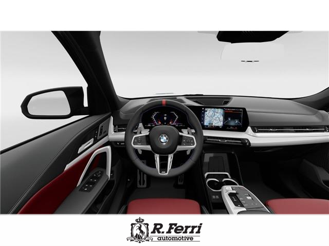 2026 BMW X1 M35i xDrive (Stk: 34558) in Woodbridge - Image 13 of 14