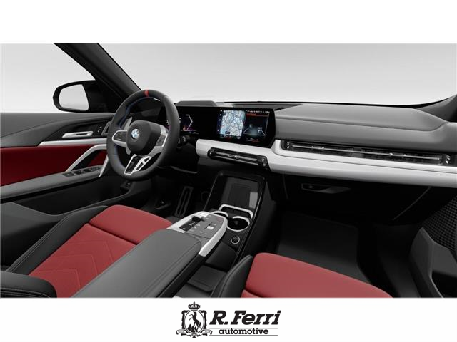 2026 BMW X1 M35i xDrive (Stk: 34558) in Woodbridge - Image 14 of 14
