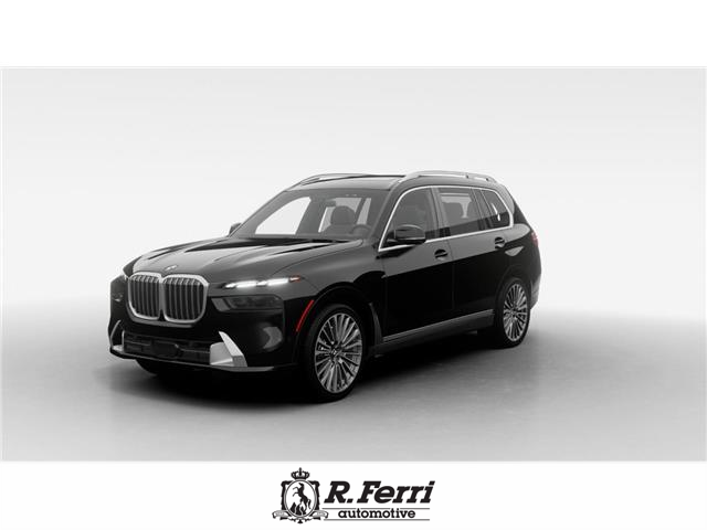 2026 BMW X7 xDrive40i (Stk: 34470) in Woodbridge - Image 1 of 14