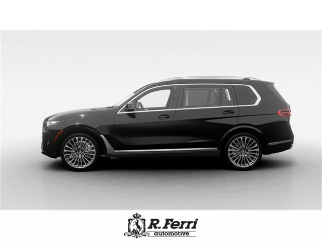 2026 BMW X7 xDrive40i (Stk: 34470) in Woodbridge - Image 4 of 14