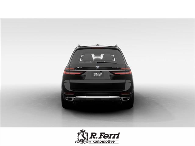 2026 BMW X7 xDrive40i (Stk: 34470) in Woodbridge - Image 5 of 14