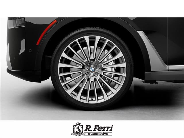 2026 BMW X7 xDrive40i (Stk: 34470) in Woodbridge - Image 7 of 14