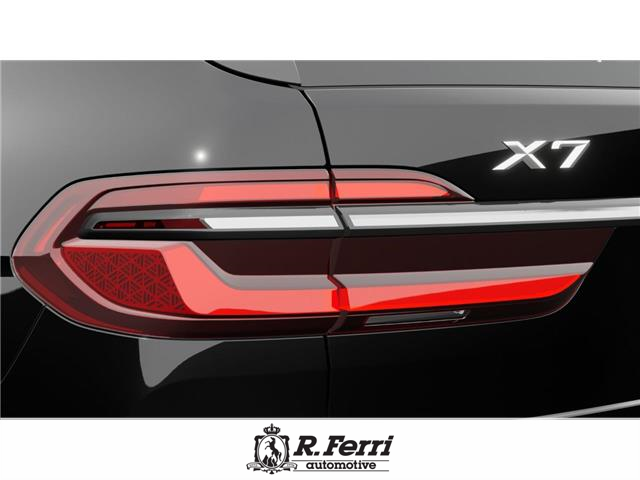 2026 BMW X7 xDrive40i (Stk: 34470) in Woodbridge - Image 8 of 14