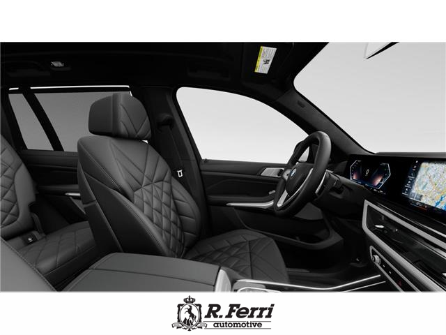 2026 BMW X7 xDrive40i (Stk: 34470) in Woodbridge - Image 9 of 14