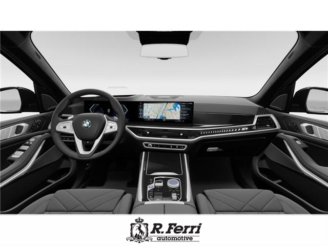 2026 BMW X7 xDrive40i (Stk: 34470) in Woodbridge - Image 10 of 14