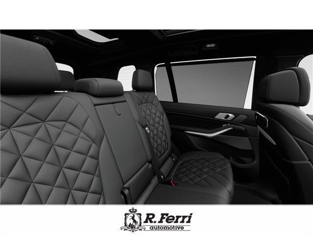 2026 BMW X7 xDrive40i (Stk: 34470) in Woodbridge - Image 12 of 14