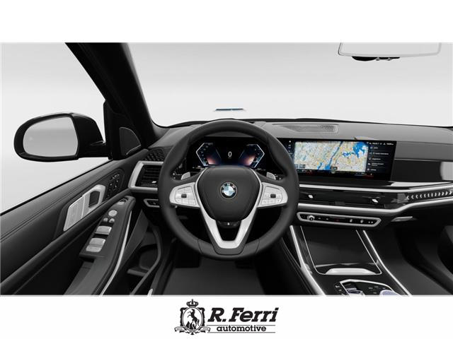 2026 BMW X7 xDrive40i (Stk: 34470) in Woodbridge - Image 13 of 14