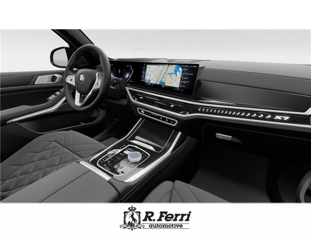 2026 BMW X7 xDrive40i (Stk: 34470) in Woodbridge - Image 14 of 14
