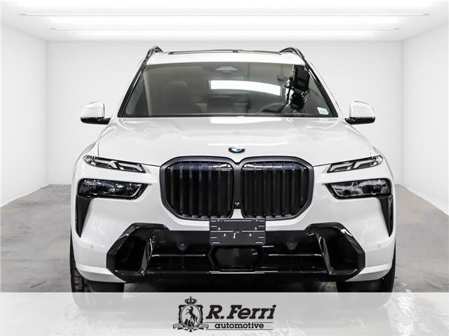 2025 BMW X7 xDrive40i (Stk: U13462) in Woodbridge - Image 2 of 30