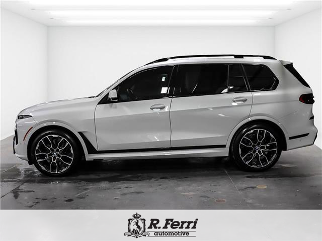 2025 BMW X7 xDrive40i (Stk: U13462) in Woodbridge - Image 4 of 30