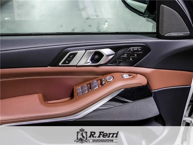 2025 BMW X7 xDrive40i (Stk: U13462) in Woodbridge - Image 5 of 30