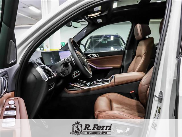 2025 BMW X7 xDrive40i (Stk: U13462) in Woodbridge - Image 7 of 30