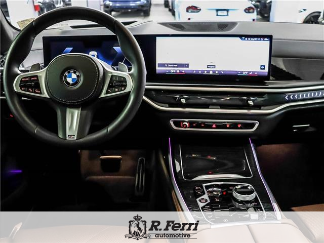 2025 BMW X7 xDrive40i (Stk: U13462) in Woodbridge - Image 8 of 30