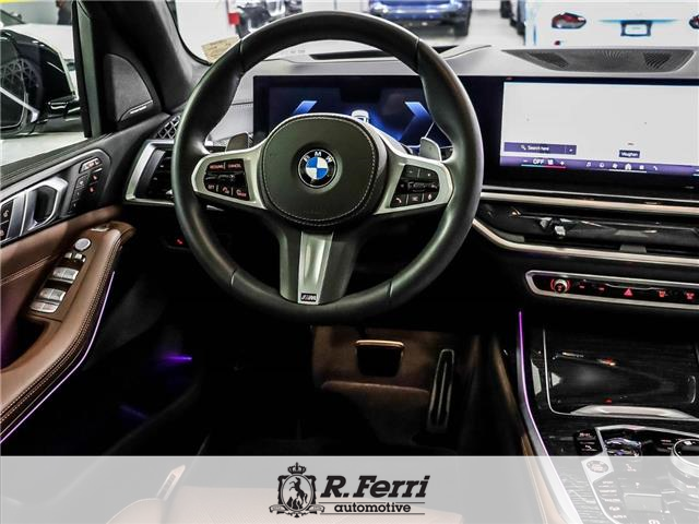 2025 BMW X7 xDrive40i (Stk: U13462) in Woodbridge - Image 9 of 30