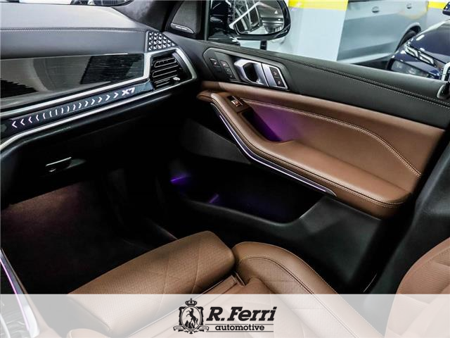2025 BMW X7 xDrive40i (Stk: U13462) in Woodbridge - Image 11 of 30