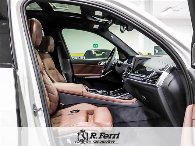 2025 BMW X7 xDrive40i (Stk: U13462) in Woodbridge - Image 12 of 30