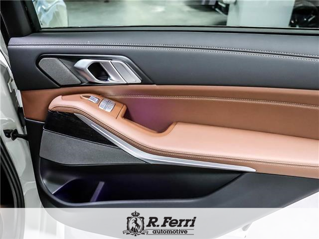 2025 BMW X7 xDrive40i (Stk: U13462) in Woodbridge - Image 13 of 30