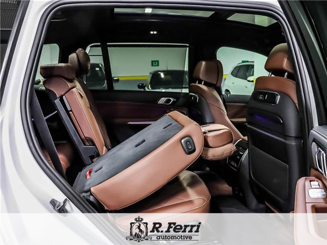 2025 BMW X7 xDrive40i (Stk: U13462) in Woodbridge - Image 15 of 30